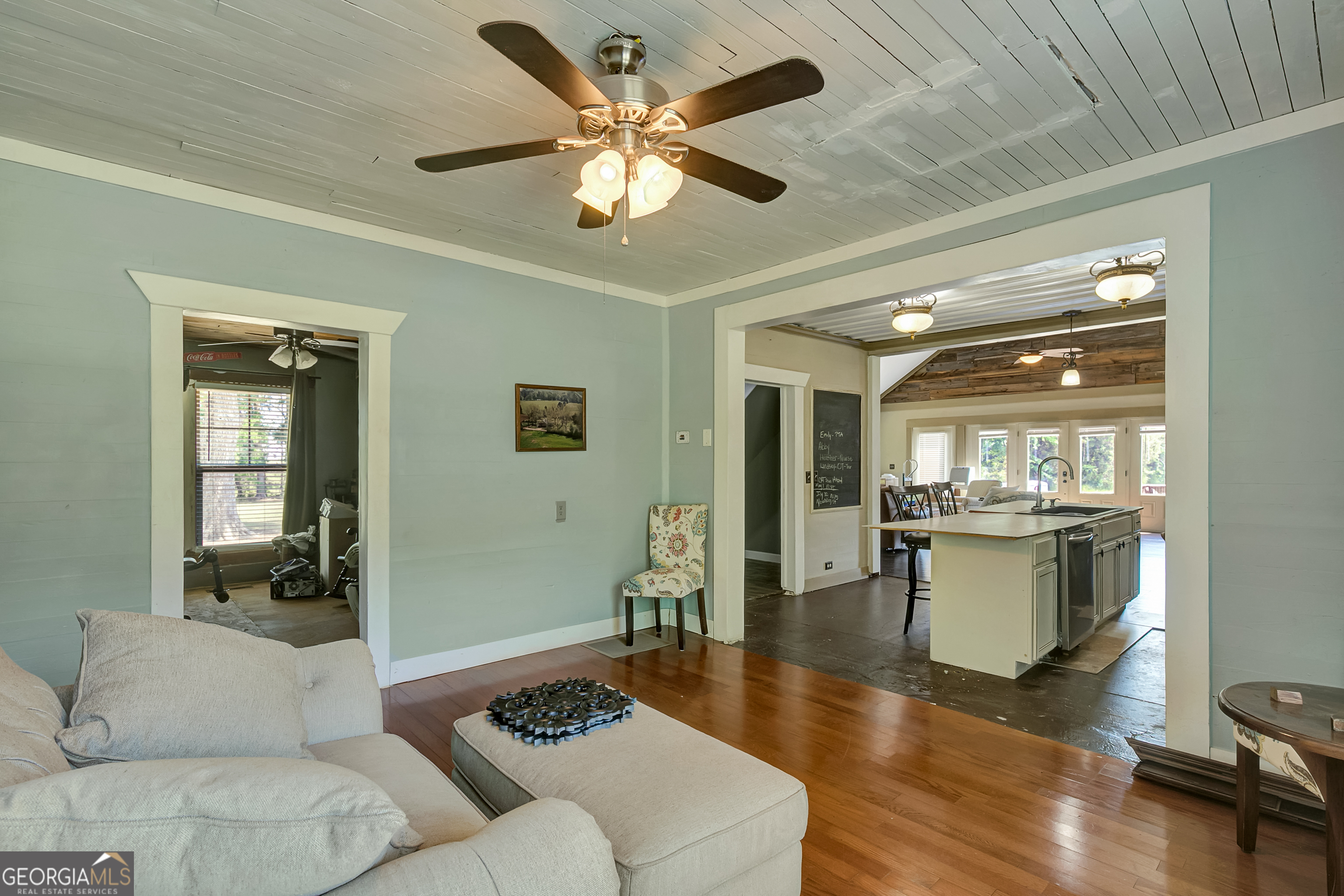 198 Matbeth Road Barnesville, GA 30204 - Photo 22 of 33