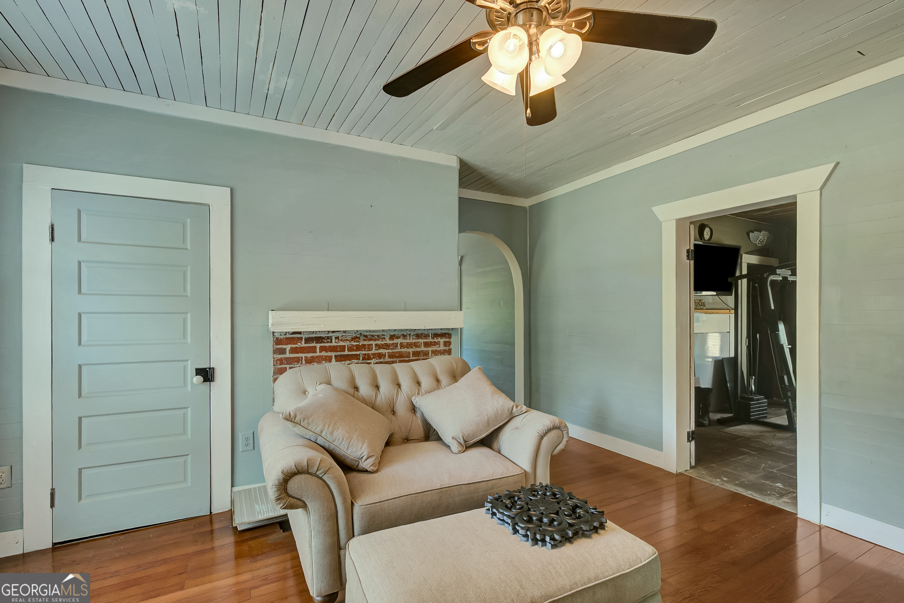 198 Matbeth Road Barnesville, GA 30204 - Photo 23 of 33