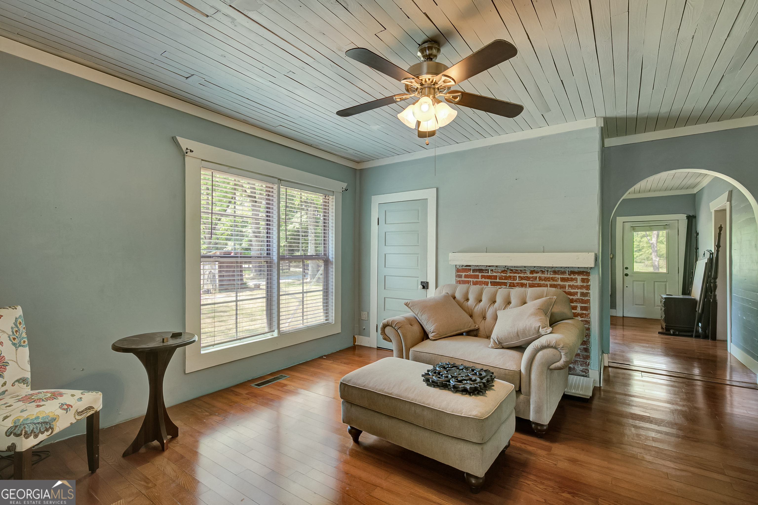 198 Matbeth Road Barnesville, GA 30204 - Photo 24 of 33