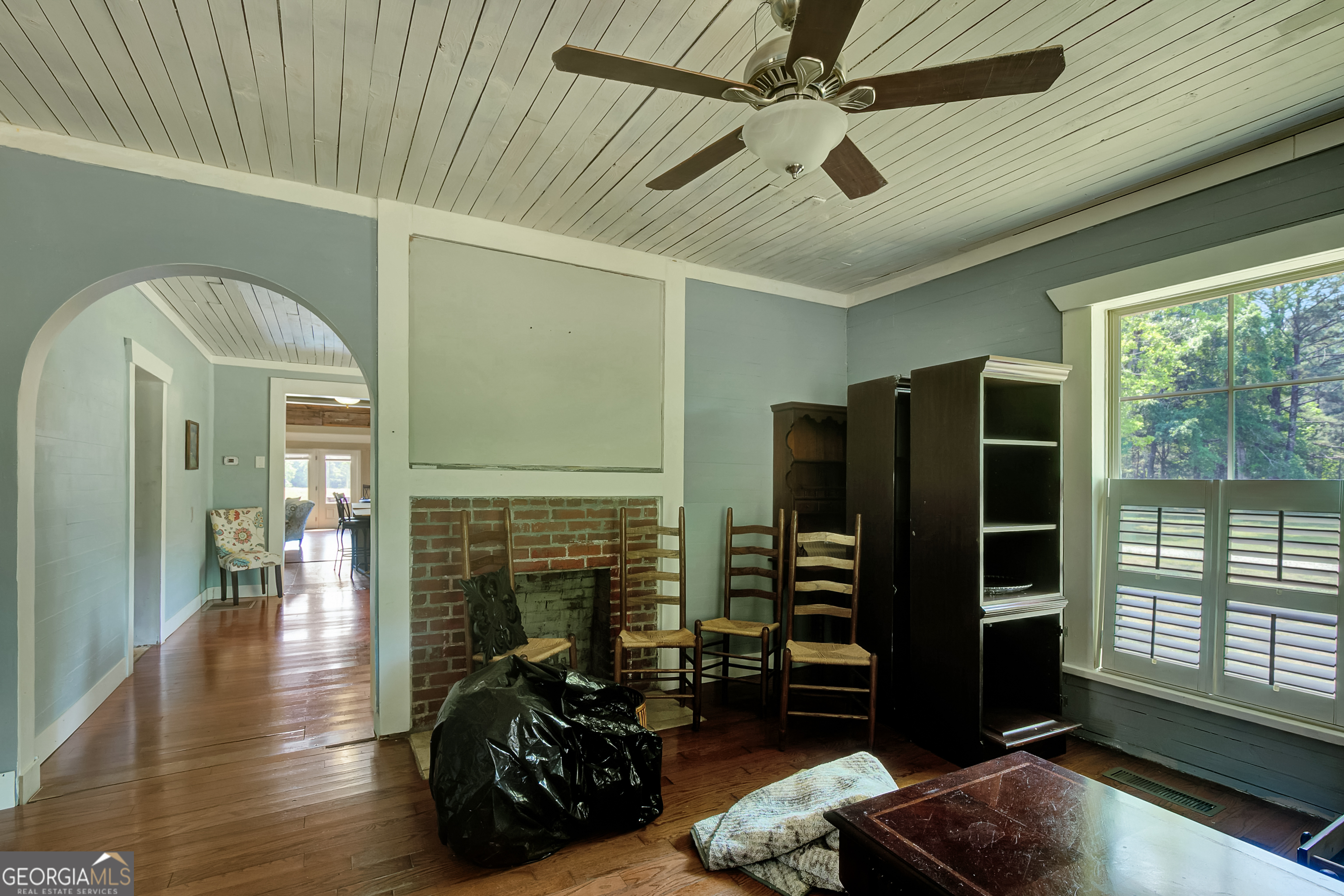198 Matbeth Road Barnesville, GA 30204 - Photo 26 of 33