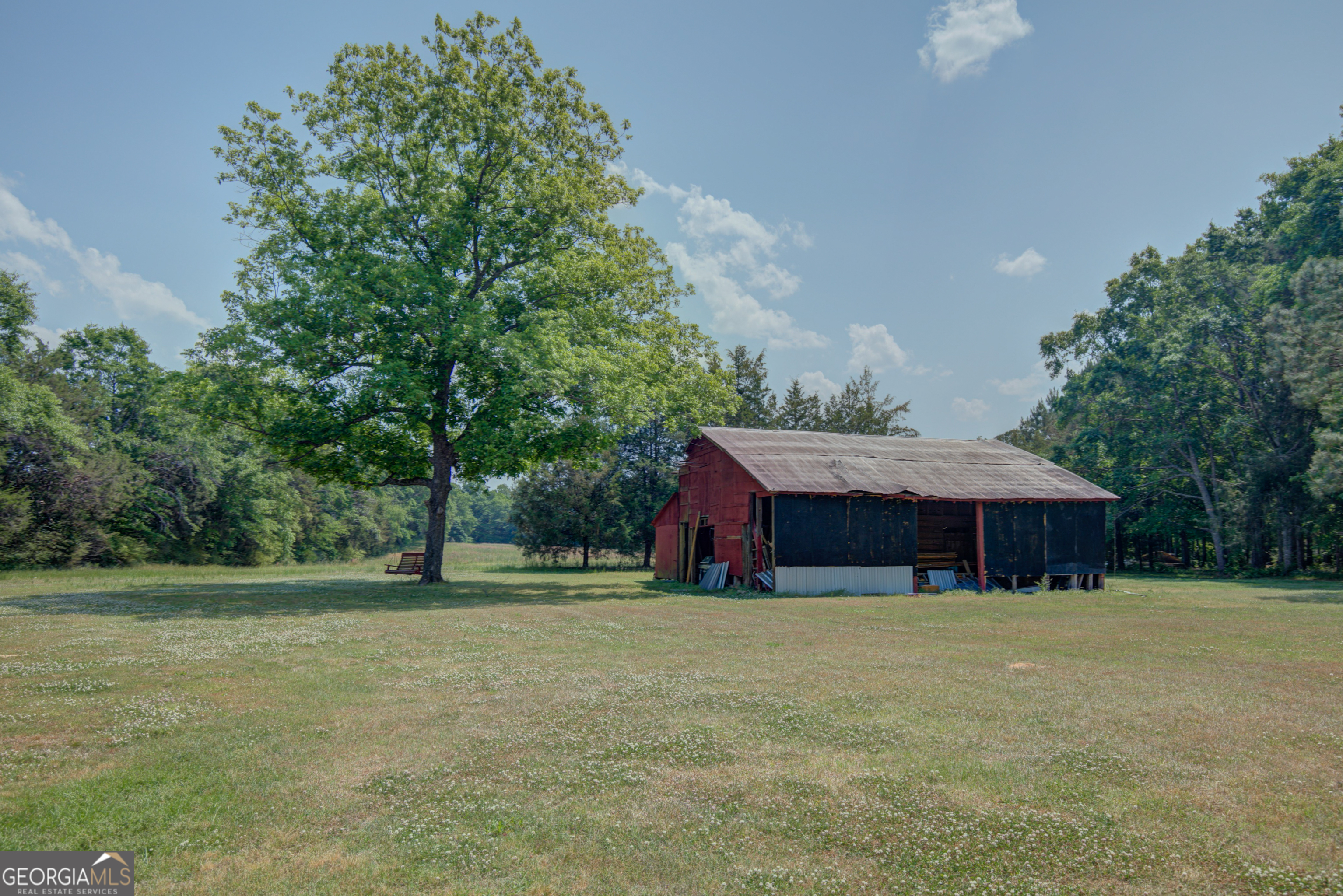 198 Matbeth Road Barnesville, GA 30204 - Photo 30 of 33