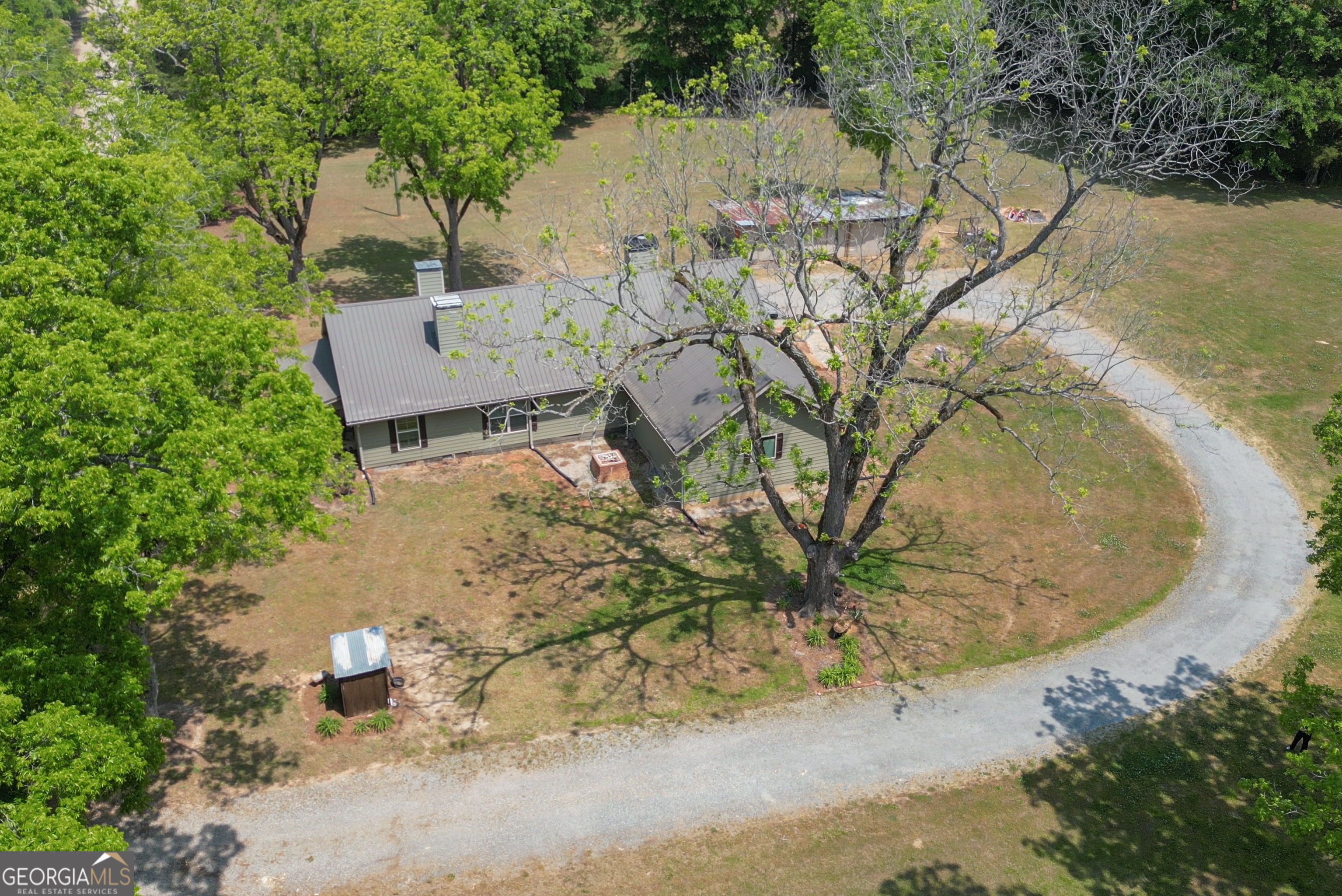198 Matbeth Road Barnesville, GA 30204 - Photo 32 of 33