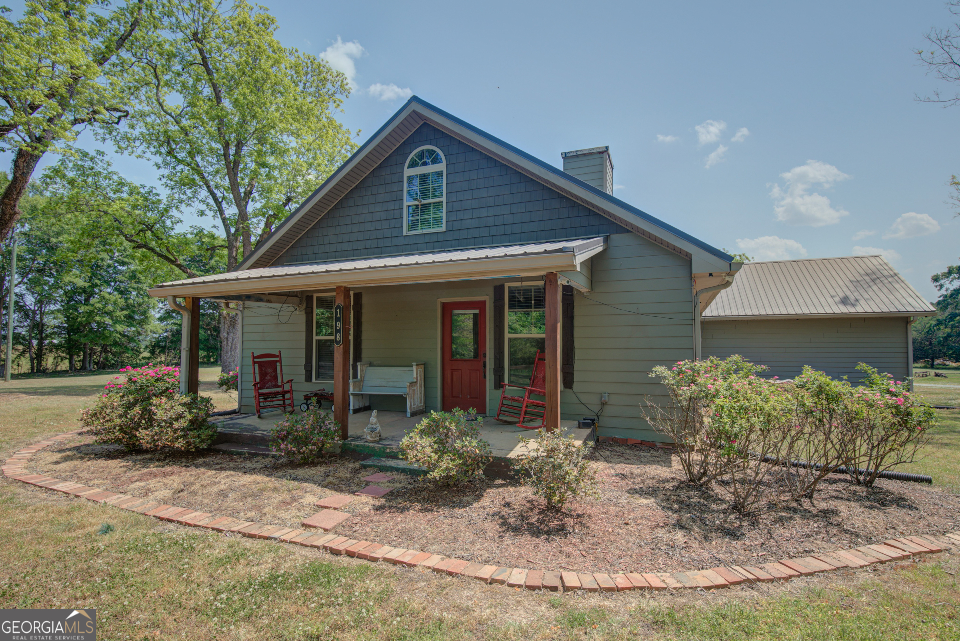 198 Matbeth Road Barnesville, GA 30204 - Photo 8 of 33