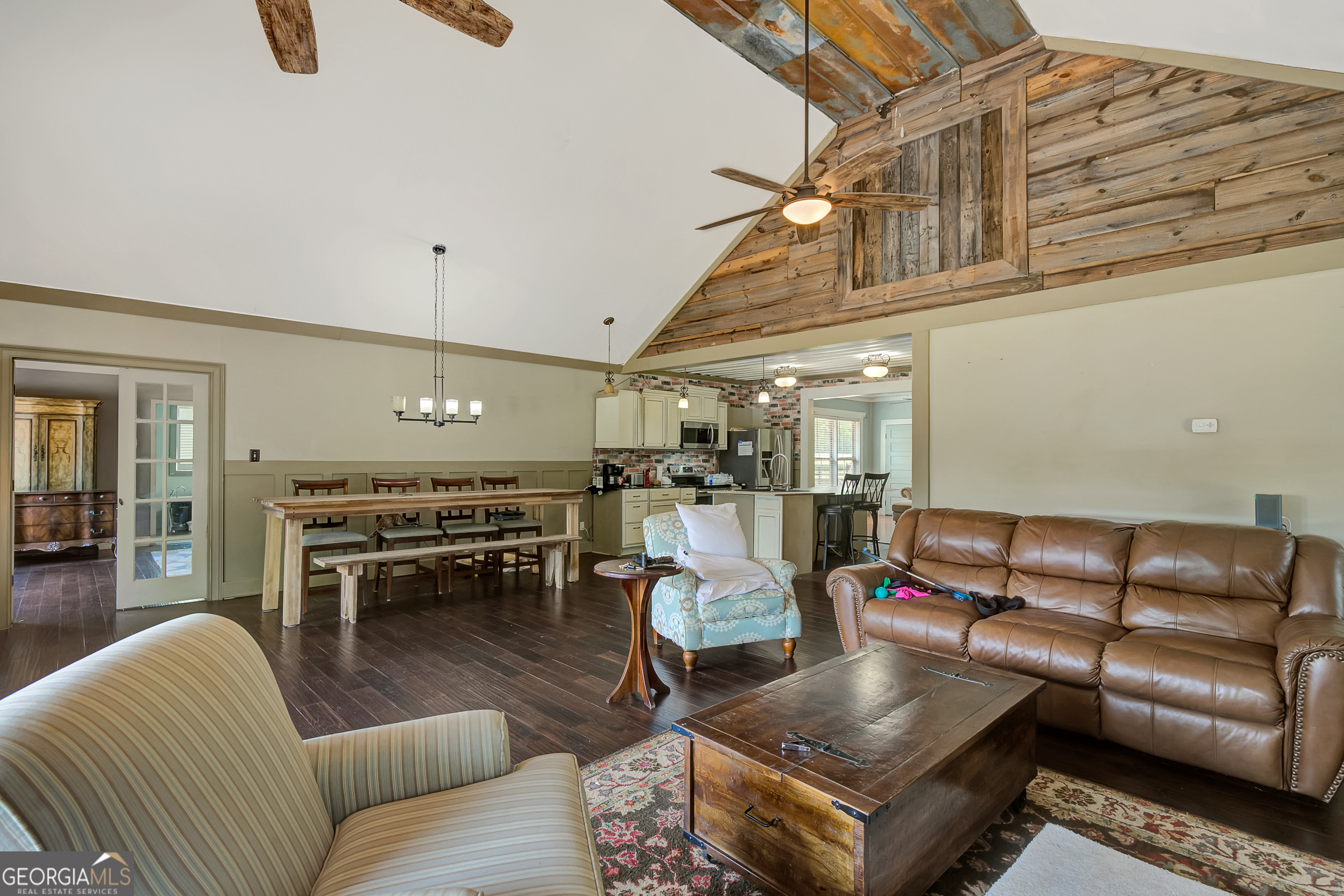 198 Matbeth Road Barnesville, GA 30204 - Photo 10 of 33