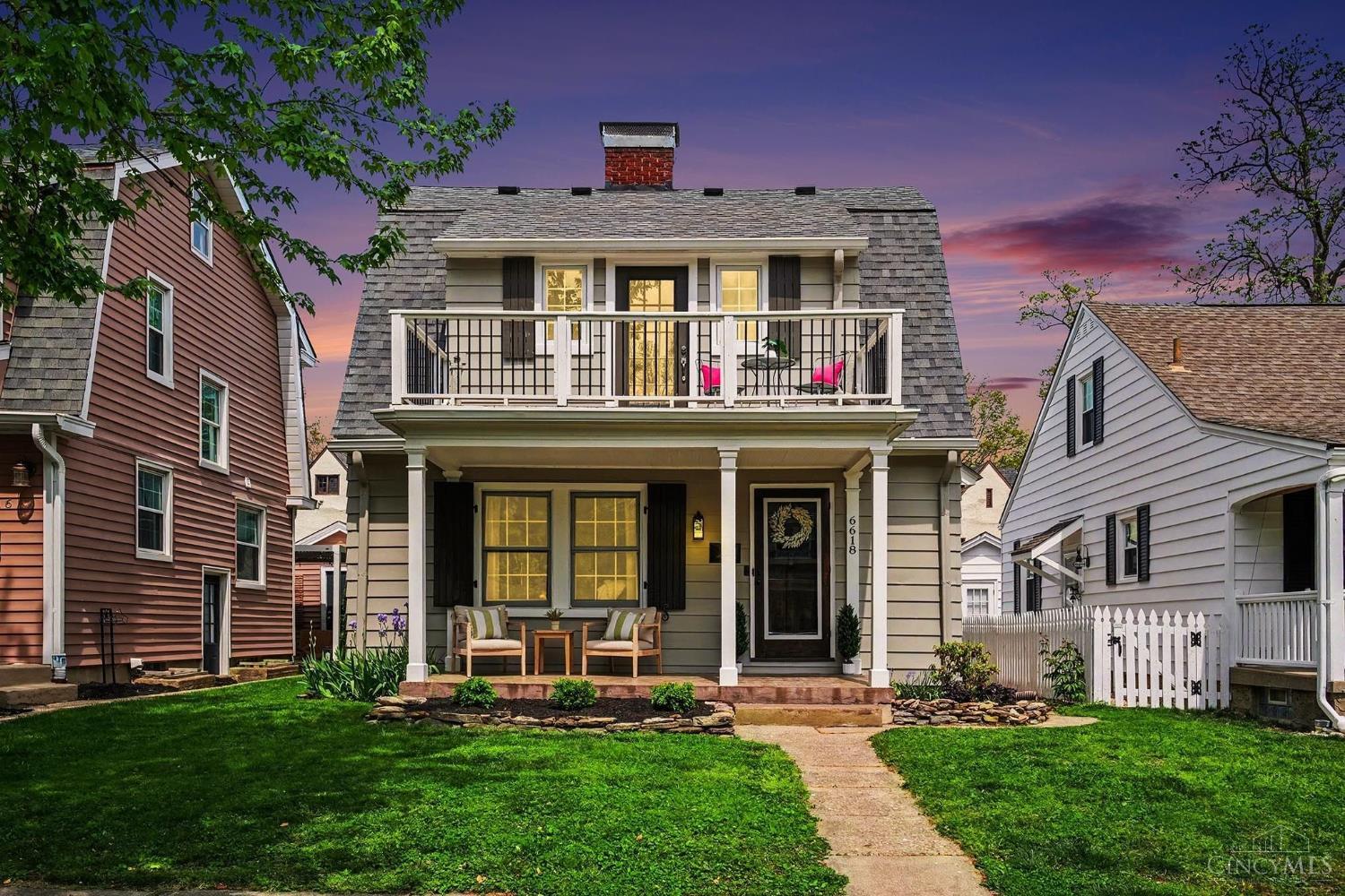 6618 Elm Street Cincinnati, OH 45227 - Photo 1 of 31