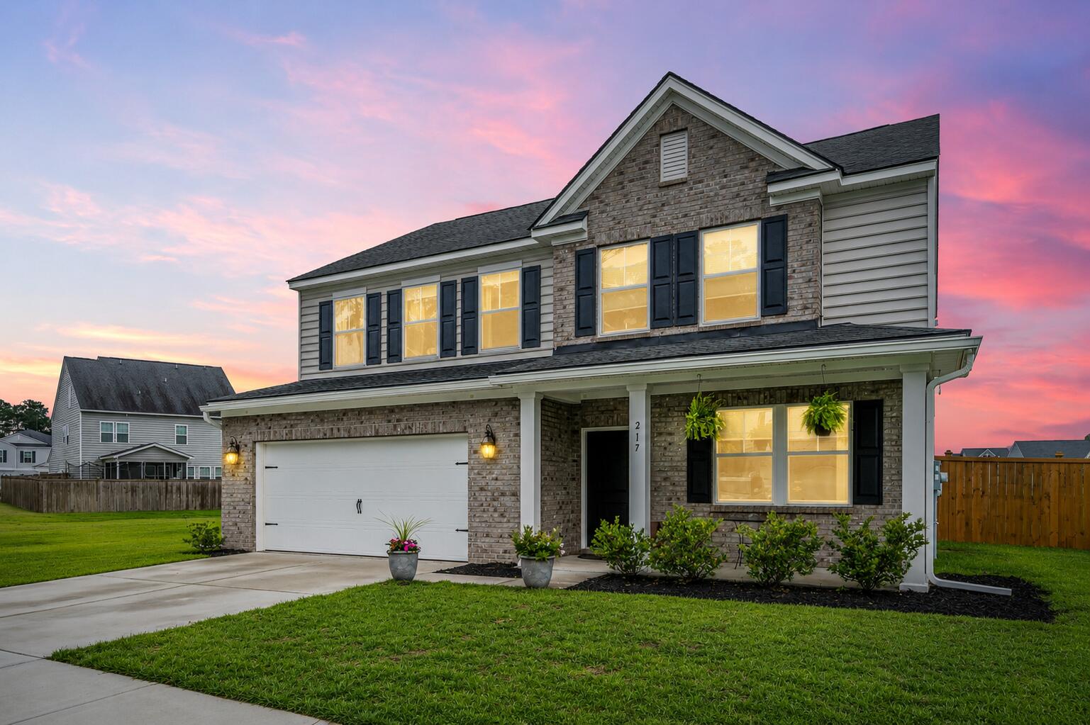 217 Squire Pope Road Summerville, SC 29486 - Photo 2 of 39