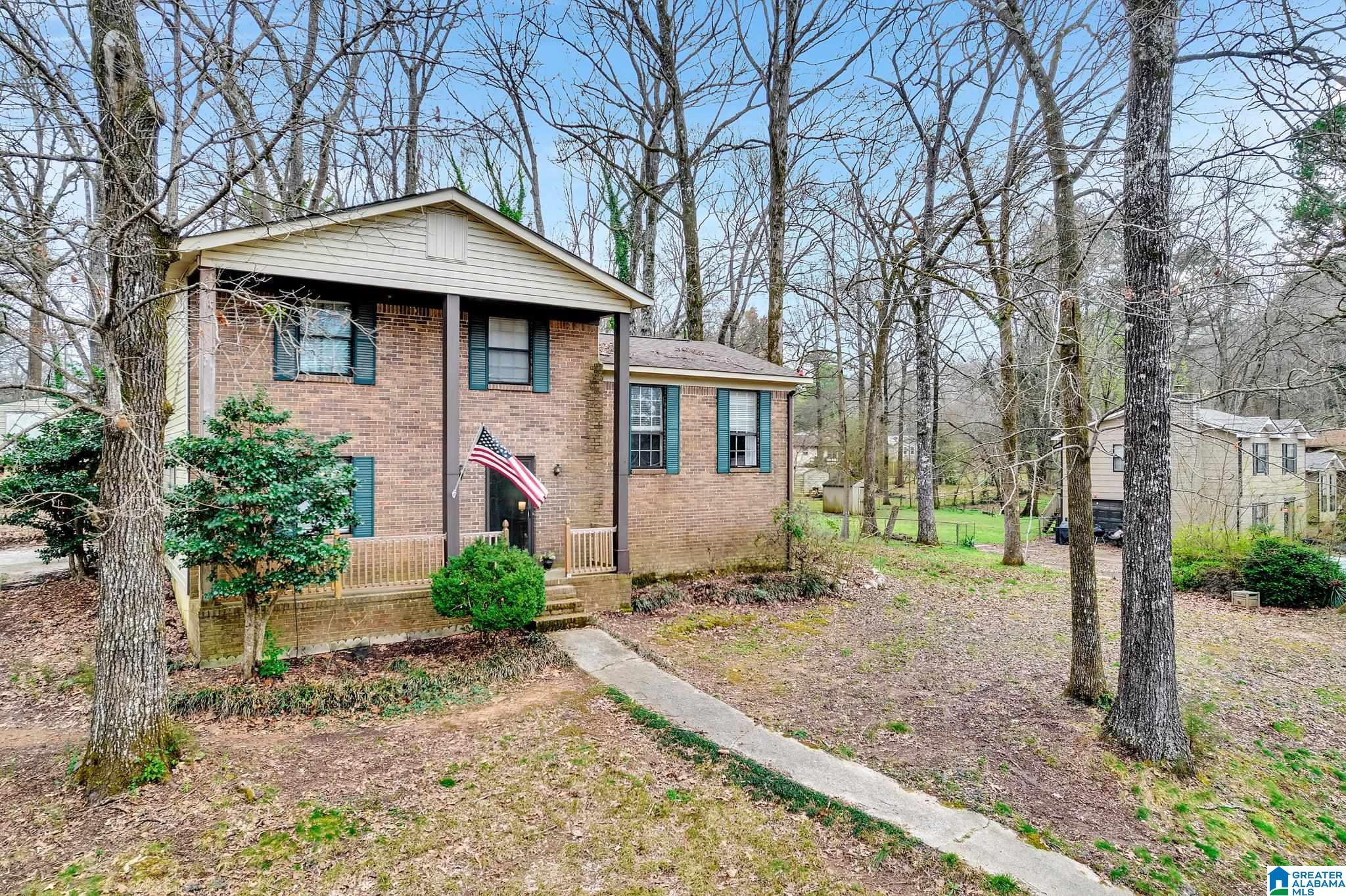 318 Joye Lane Alabaster, AL 35007 - Photo 29 of 29