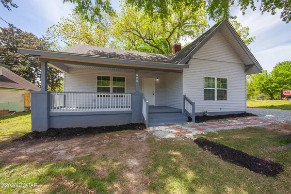 $175,000 | 237 Oak Street, Jackson, TN 38301