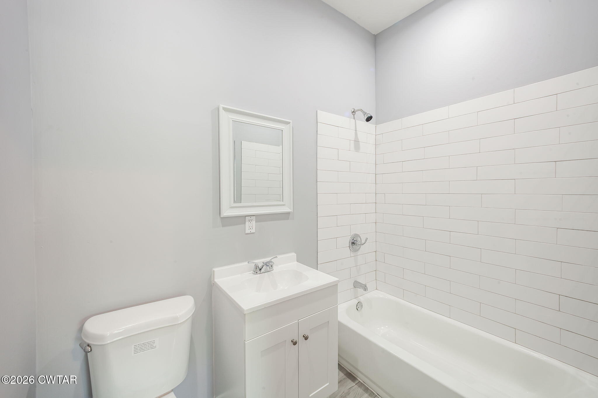 237 Oak Street Jackson, TN 38301 - Photo 12 of 26 Completed-18