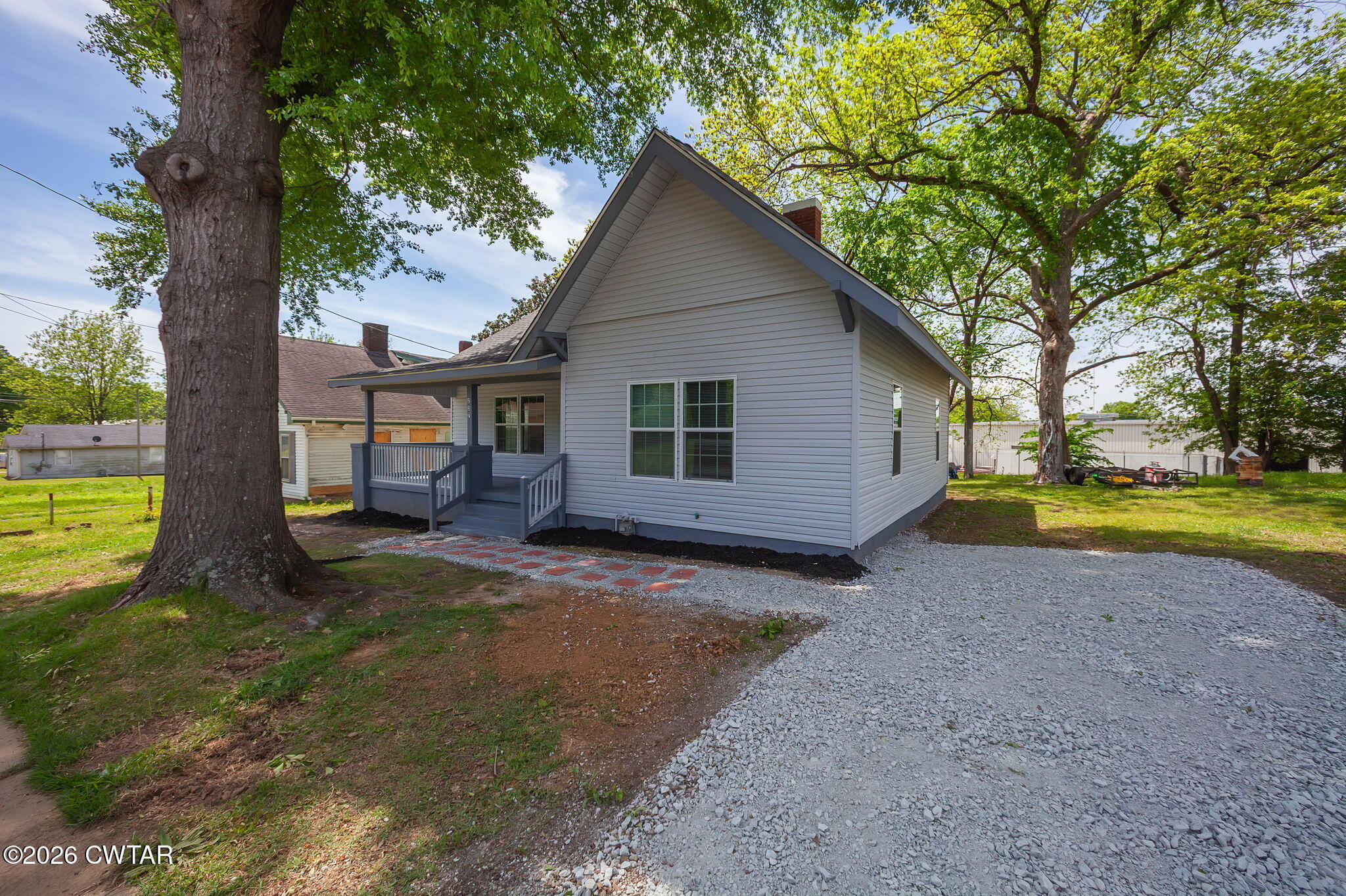 237 Oak Street Jackson, TN 38301 - Photo 2 of 26 Completed-1