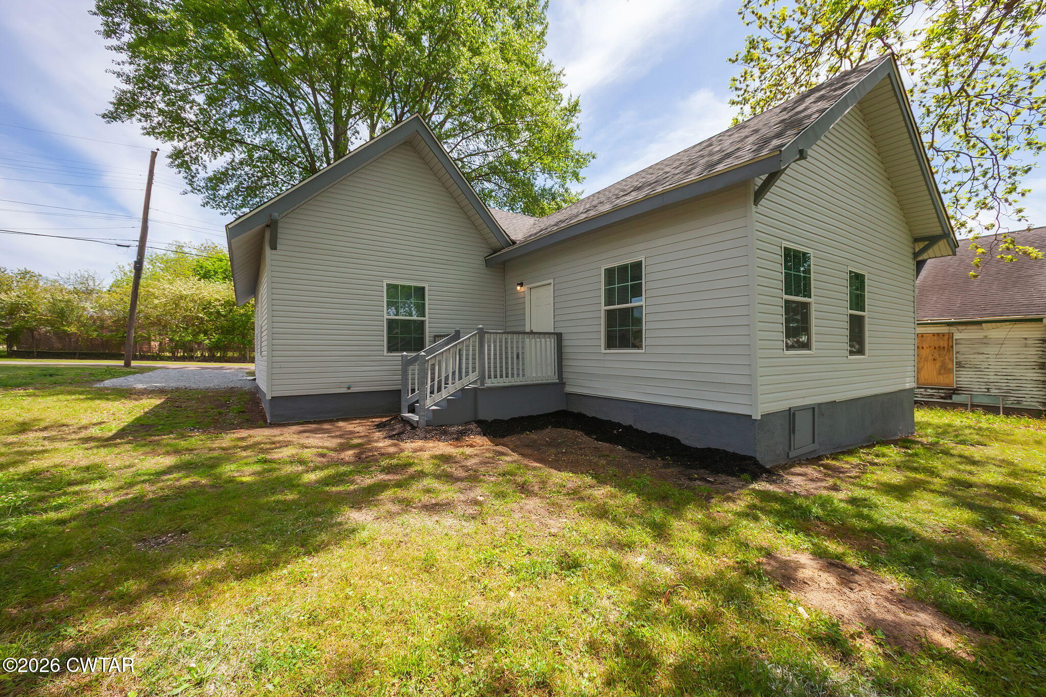 237 Oak Street Jackson, TN 38301 - Photo 22 of 26 Completed-6