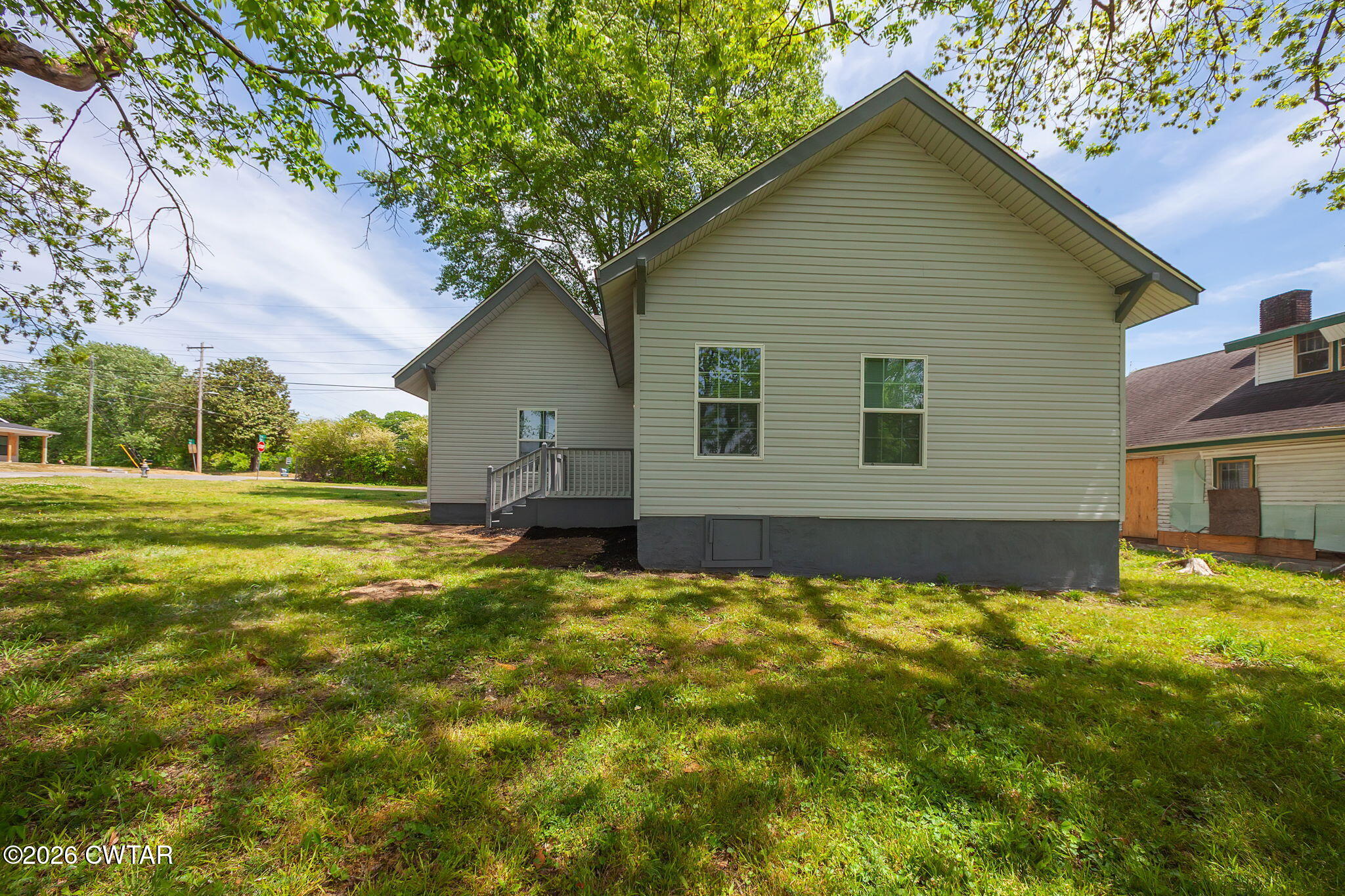 237 Oak Street Jackson, TN 38301 - Photo 23 of 26 Completed-5
