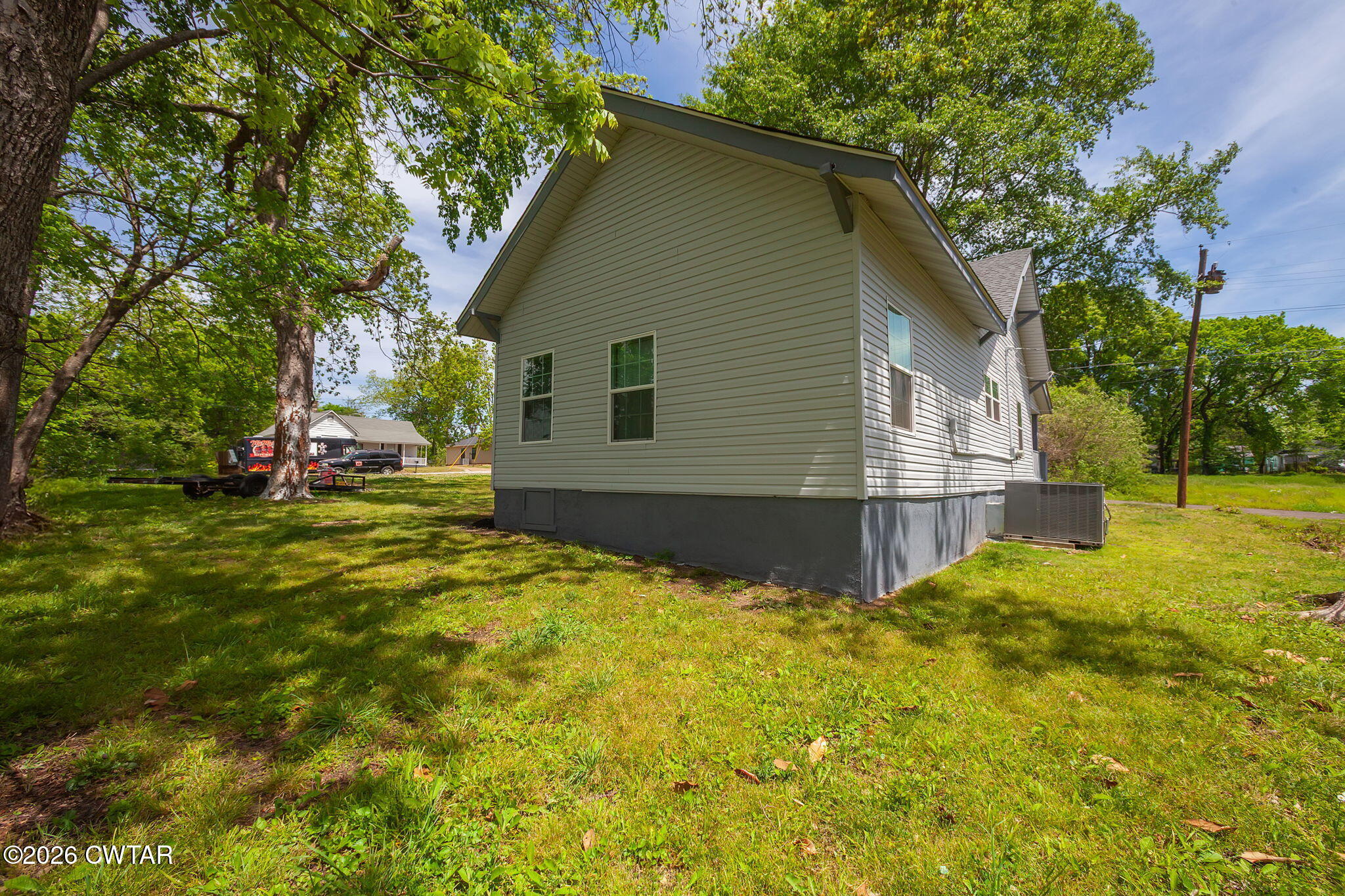 237 Oak Street Jackson, TN 38301 - Photo 24 of 26 Completed-3