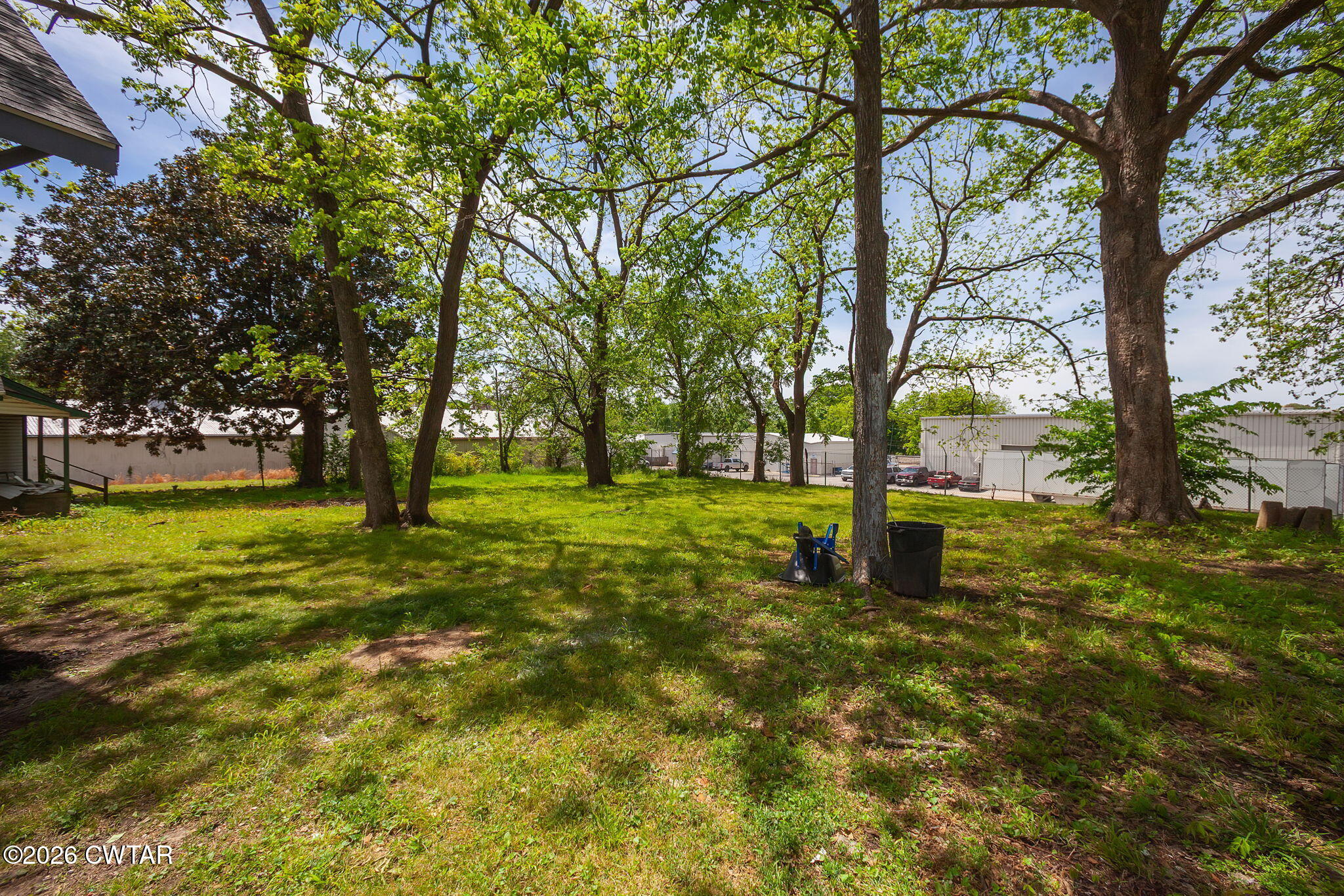 237 Oak Street Jackson, TN 38301 - Photo 26 of 26 Completed-7