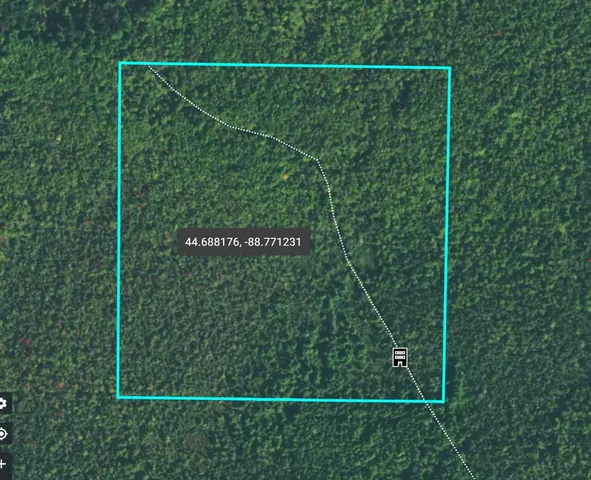 $129,900 | Swamp Road, Clintonville, WI 54929