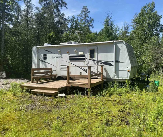 $129,900 | Swamp Road, Clintonville, WI 54929