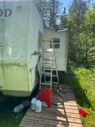 $129,900 | Swamp Road, Clintonville, WI 54929