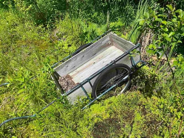 $129,900 | Swamp Road, Clintonville, WI 54929