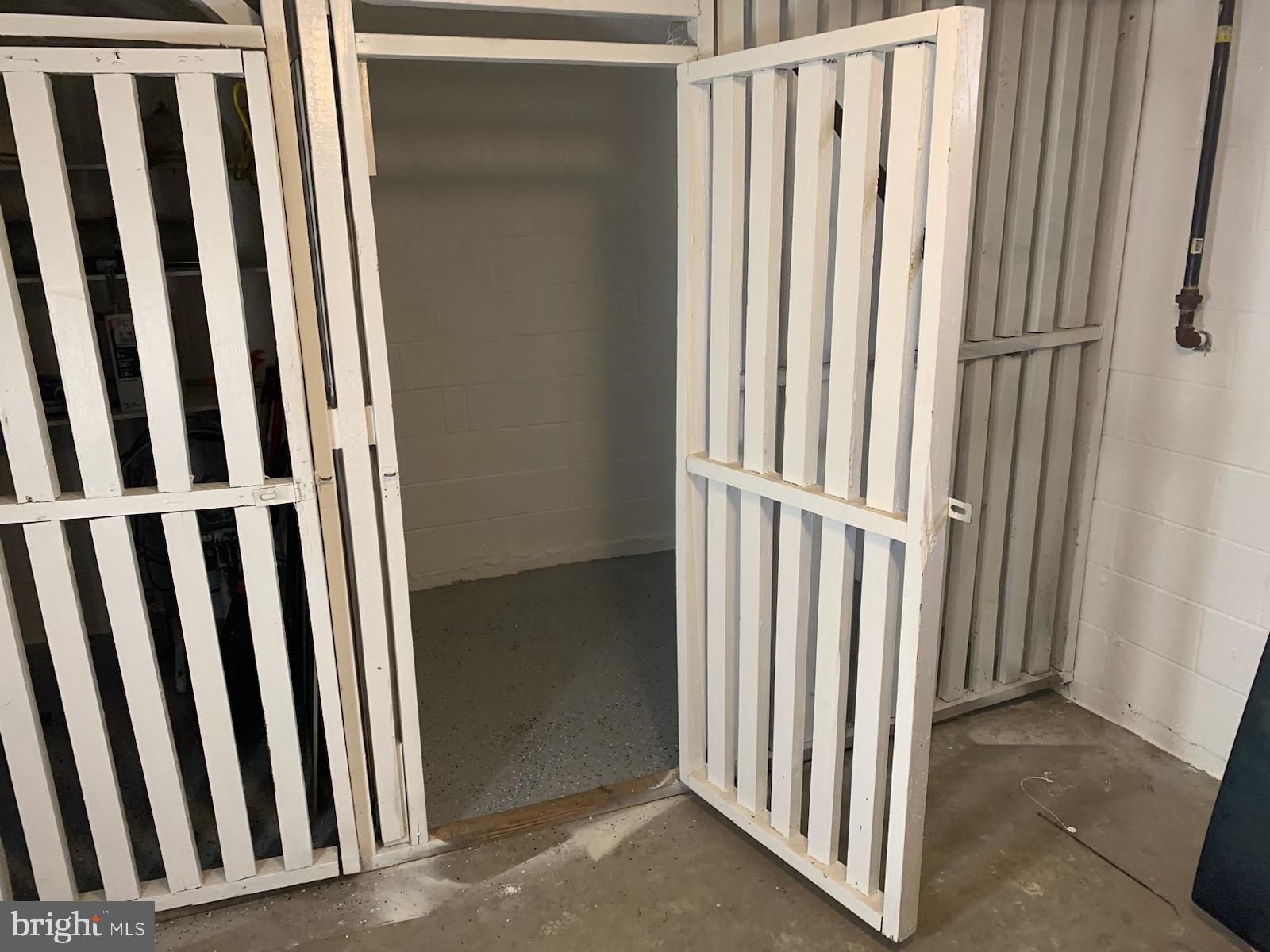 512 Stidman Drive, Unit D4 Springfield, PA 19064 - Photo 11 of 16 storage unit