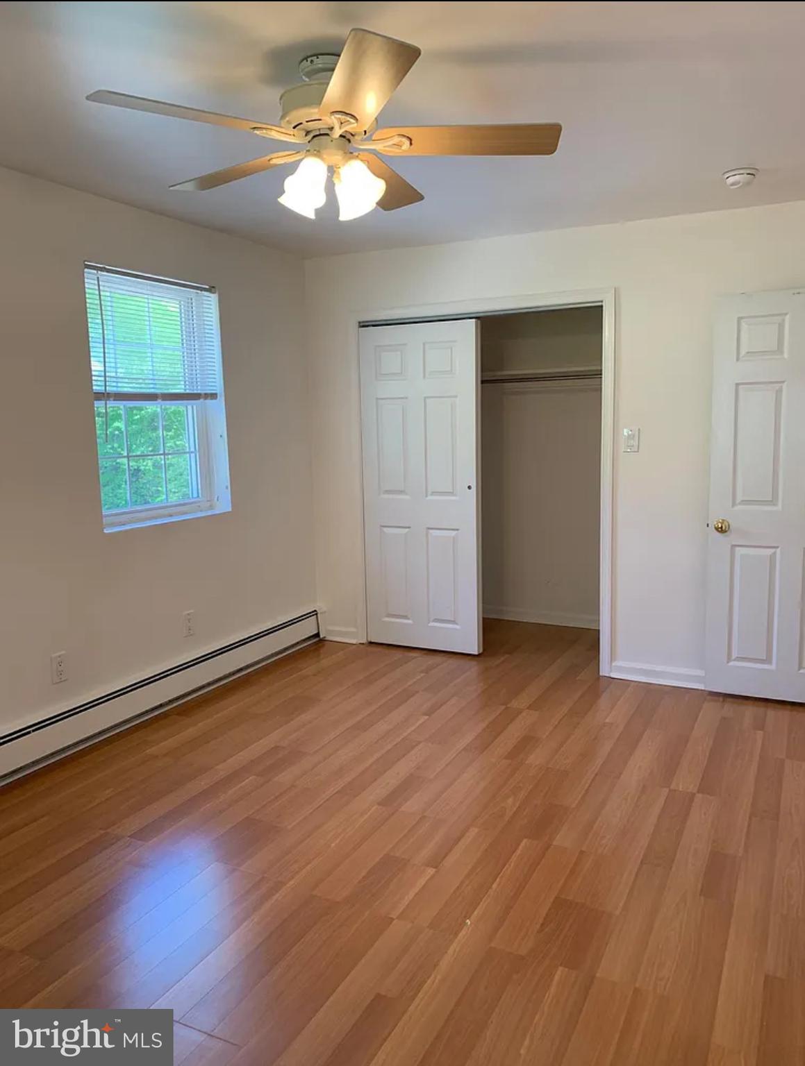 512 Stidman Drive, Unit D4 Springfield, PA 19064 - Photo 5 of 16 Bedroom #1