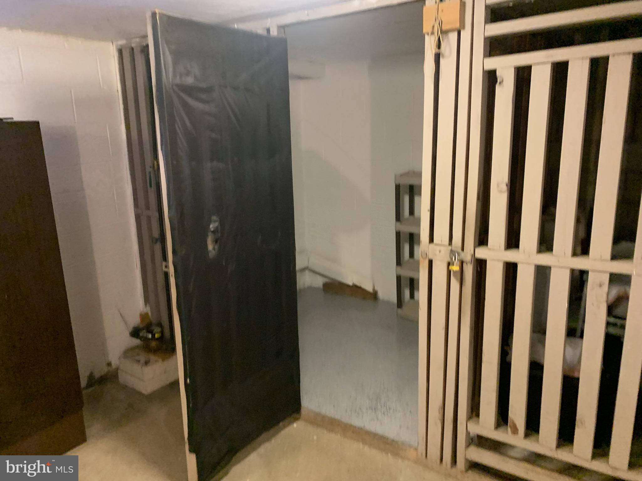 512 Stidman Drive, Unit D4 Springfield, PA 19064 - Photo 10 of 16 storage unit