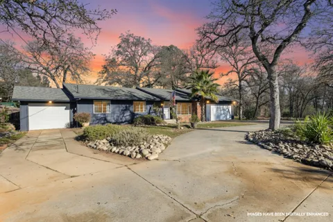 $424,900 | 3404 Snavely Drive, Redding, CA 96003