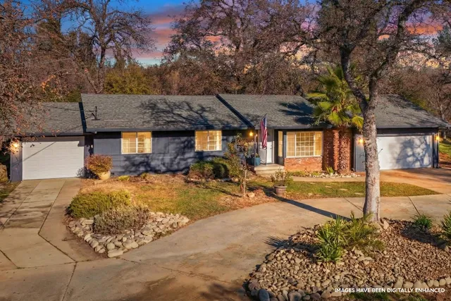 $424,900 | 3404 Snavely Drive, Redding, CA 96003