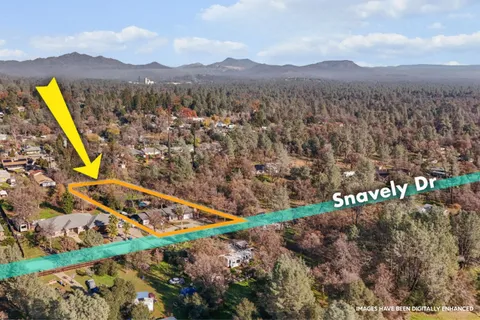 $424,900 | 3404 Snavely Drive, Redding, CA 96003