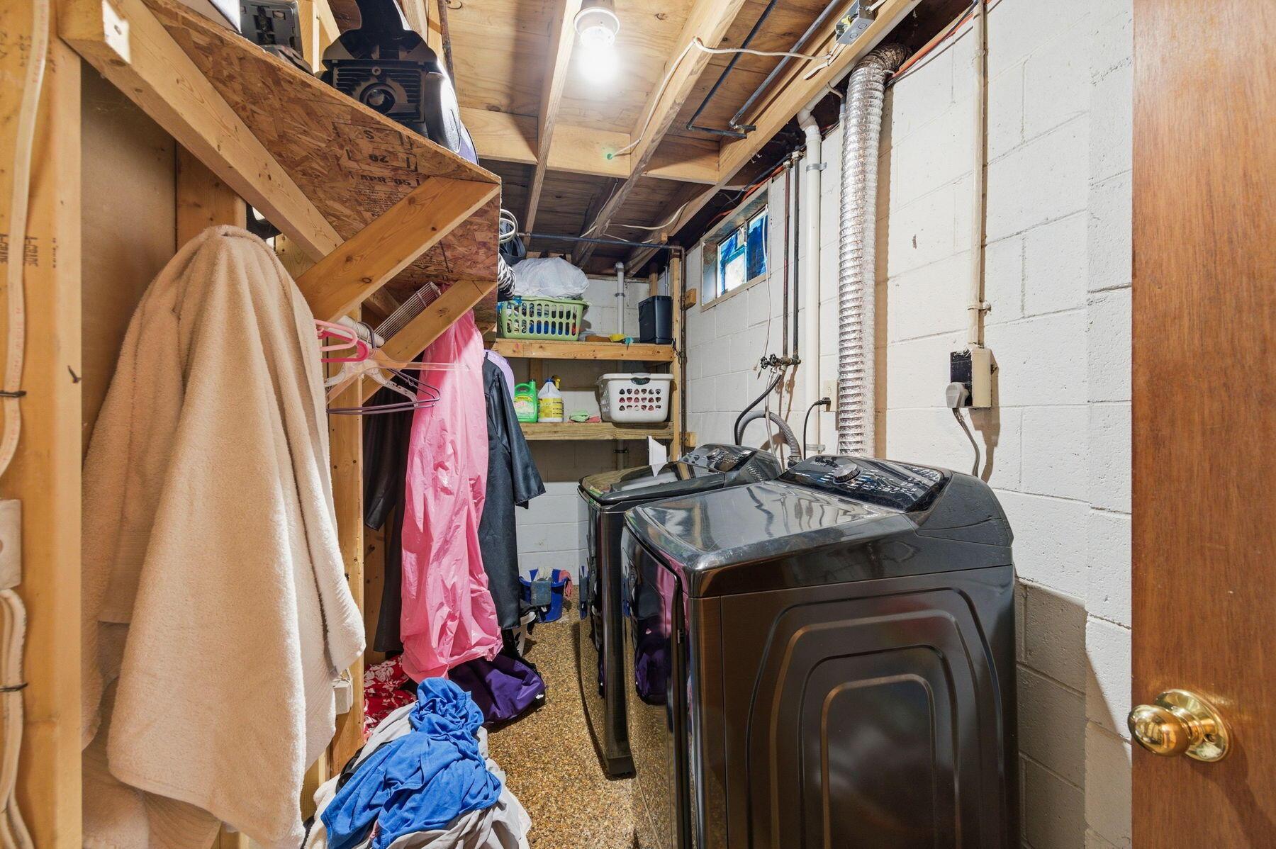 1691 Dyer Road Grove City, OH 43123 - Photo 48 of 108 storage/laundry