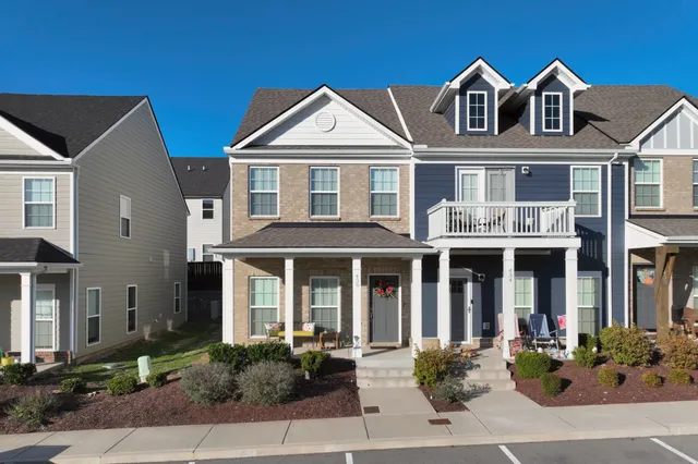 $309,900 | 436 Withrow Way, Gallatin, TN 37066