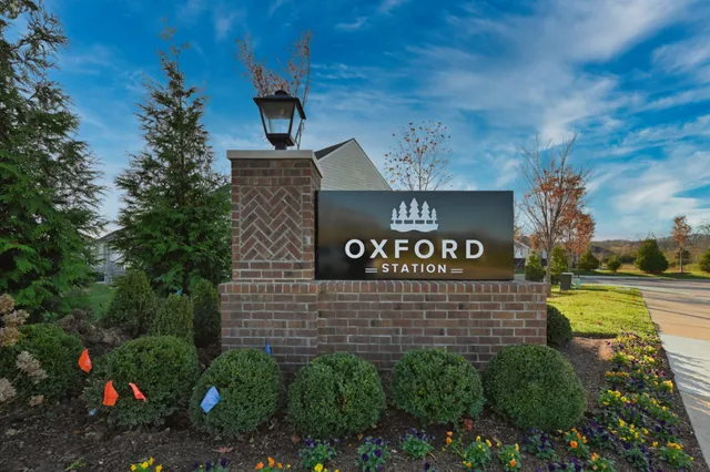 $306,900 | 436 Withrow Way, Gallatin, TN 37066