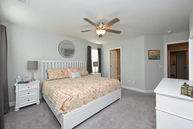 $306,900 | 436 Withrow Way, Gallatin, TN 37066