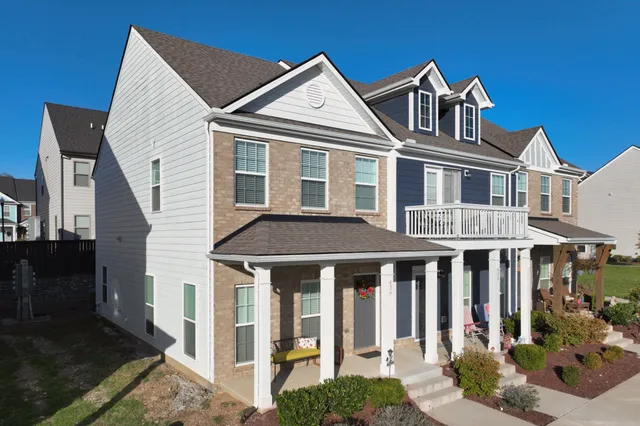 $306,900 | 436 Withrow Way, Gallatin, TN 37066