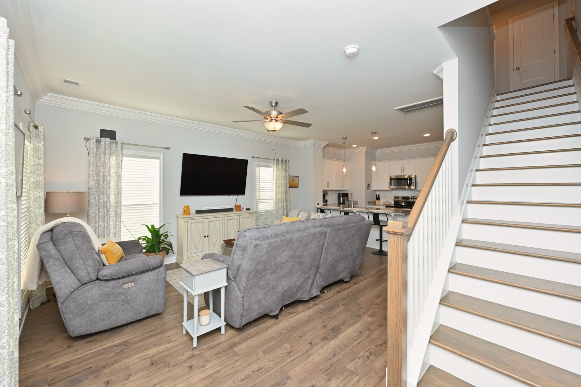 436 Withrow Way Gallatin, TN 37066 - Photo 4 of 41