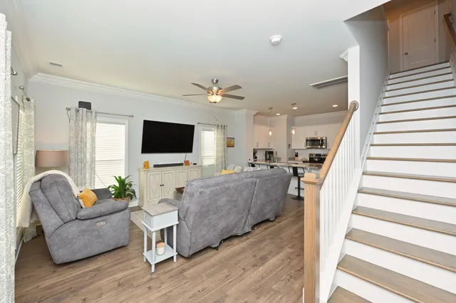 $306,900 | 436 Withrow Way, Gallatin, TN 37066