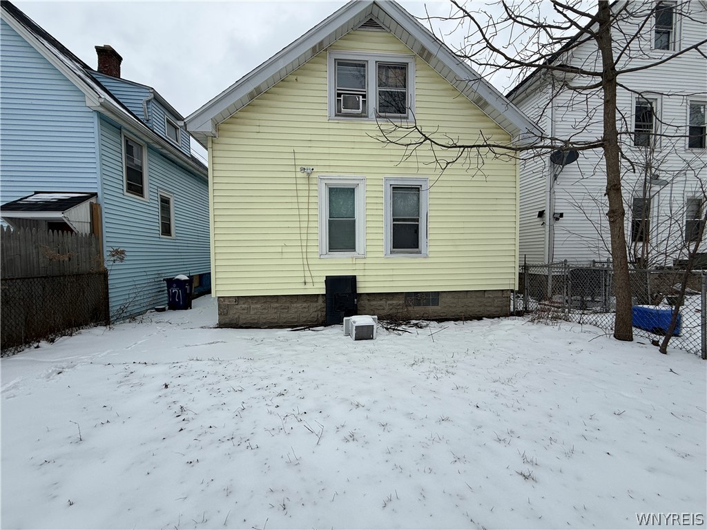 171 Roesch Avenue Buffalo, NY 14207 - Photo 19 of 20