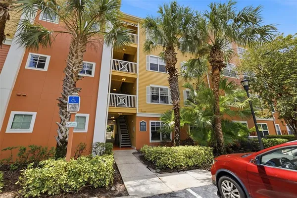 $1,595 | 4207 South Dale Mabry Highway, Unit 2305, Tampa, FL 33611