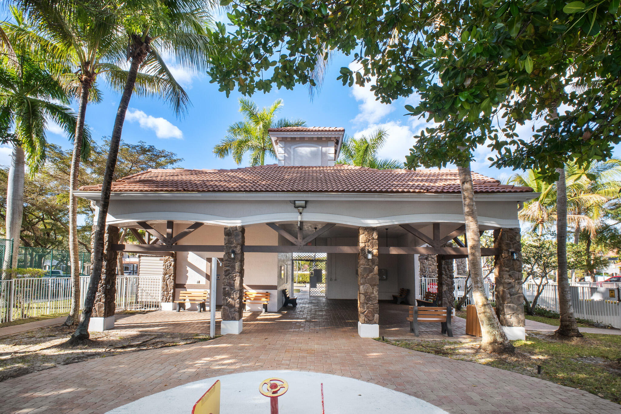 8291 Southwest 27th Street, Unit 103 Miramar, FL 33025 - Photo 35 of 43 _DSC9792