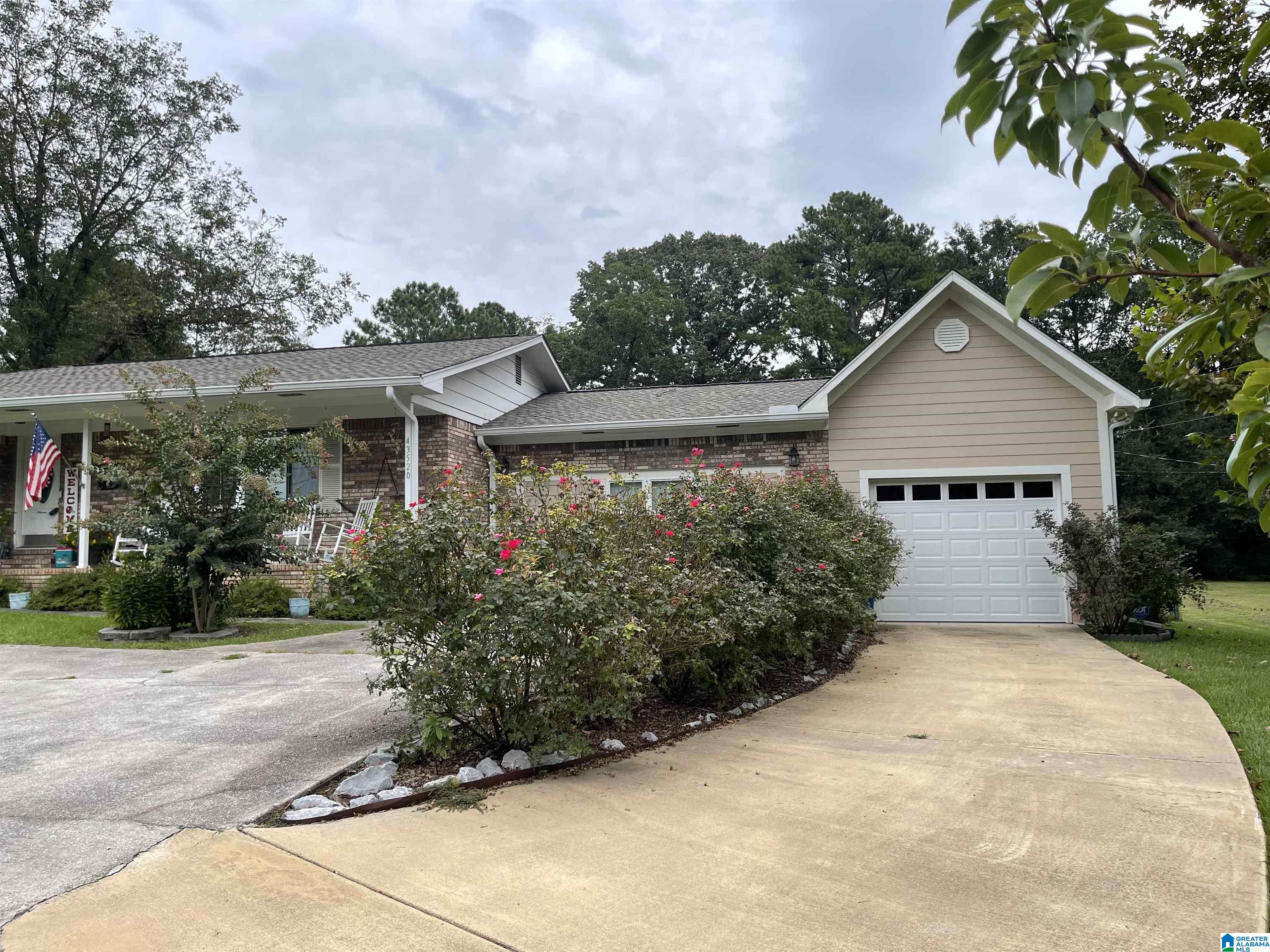 43520 Highway 25 Vincent, AL 35178 - Photo 34 of 35