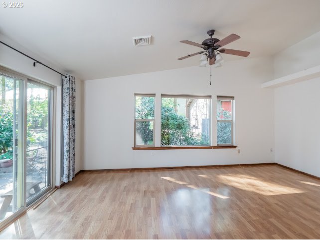 87974 8th Street Veneta, OR 97487 - Photo 28 of 48 a view of an empty room with a window