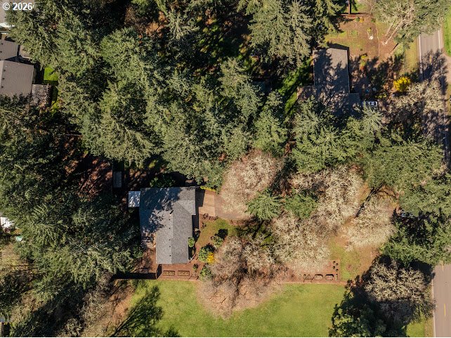 87974 8th Street Veneta, OR 97487 - Photo 3 of 48 a view of outdoor space