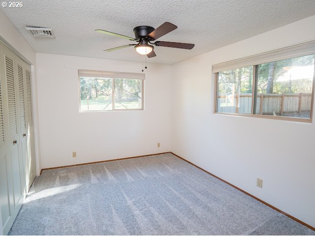 87974 8th Street Veneta, OR 97487 - Photo 31 of 48 a view of an empty room with a window