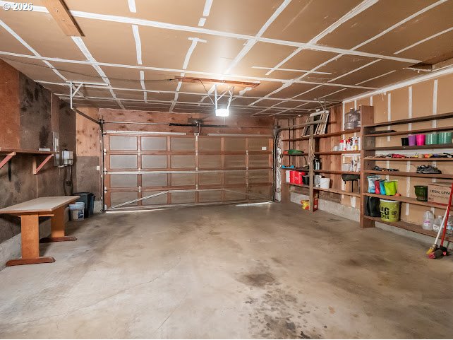 87974 8th Street Veneta, OR 97487 - Photo 45 of 48 a view of storage and utility room