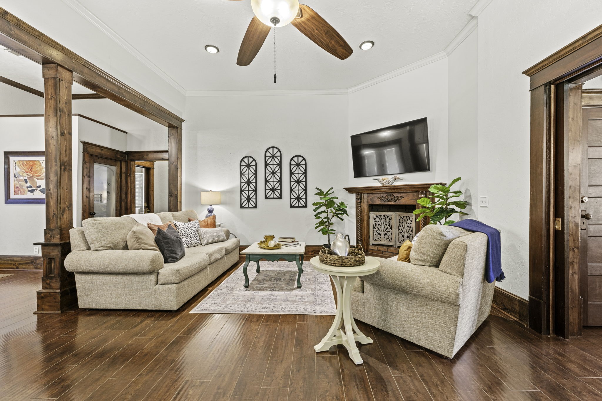 10885 Post Oak Drive Conroe, TX 77385 - Photo 15 of 50