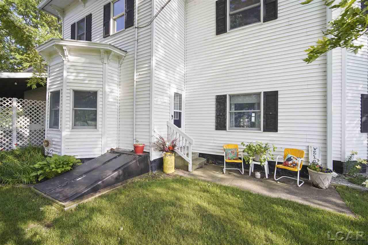 13341 South Pittsford Road Waldron, MI 49288 - Photo 3 of 64