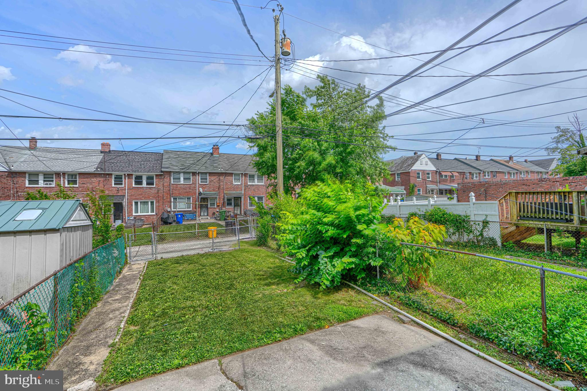 4625 Marble Hall Road Baltimore, MD 21239 - Photo 27 of 29