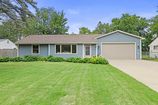 $439,900 | 2095 Blomquist Avenue, White Bear Lake, MN 55110