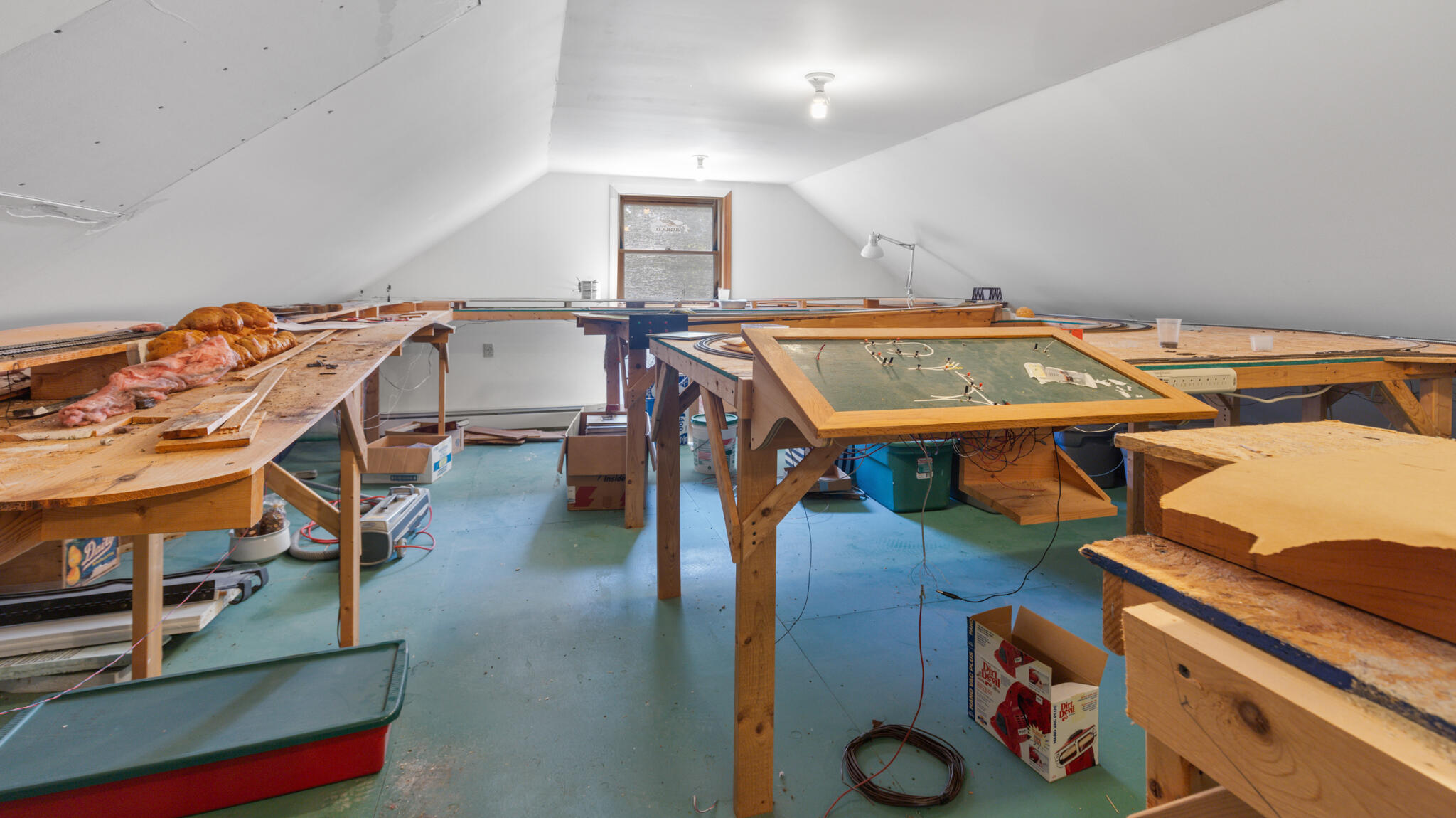 134 East Bucksport Road Orrington, ME 04474 - Photo 38 of 61 3rd floor