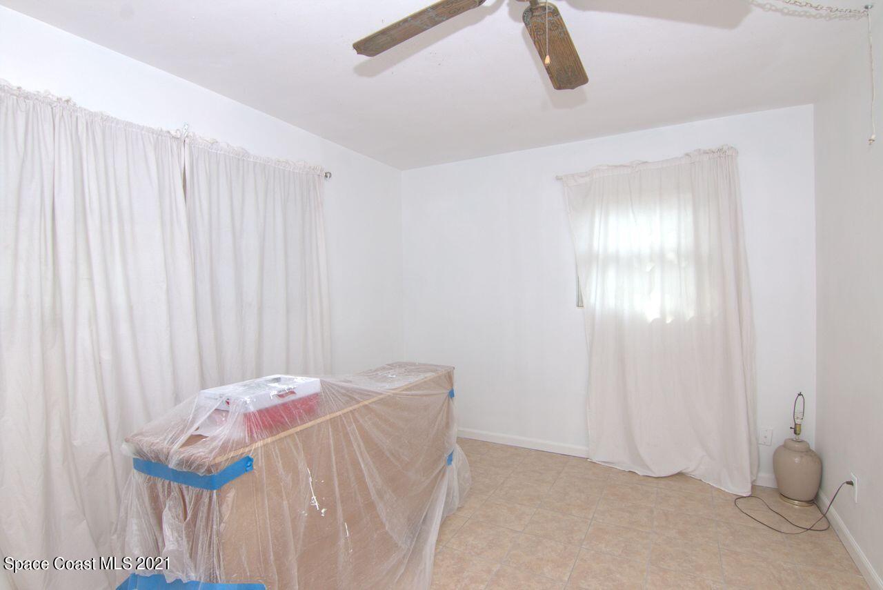 1201 Montclair Road Cocoa, FL 32922 - Photo 11 of 20 Bedroom