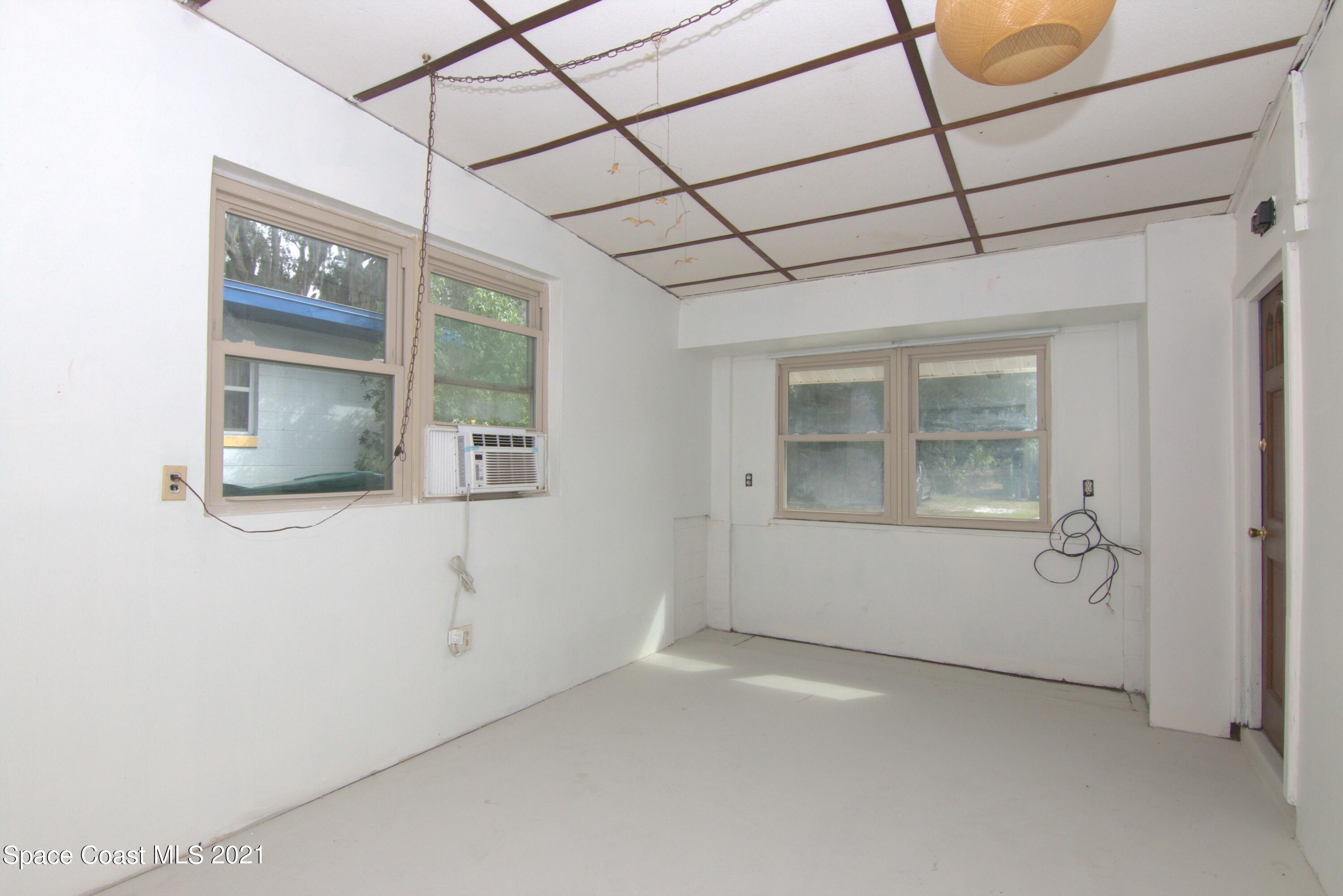 1201 Montclair Road Cocoa, FL 32922 - Photo 16 of 20 Man Cave